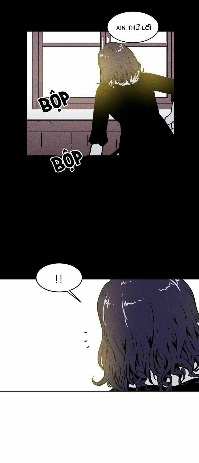 Chuồng Lợn Chapter 1.1 - Trang 2