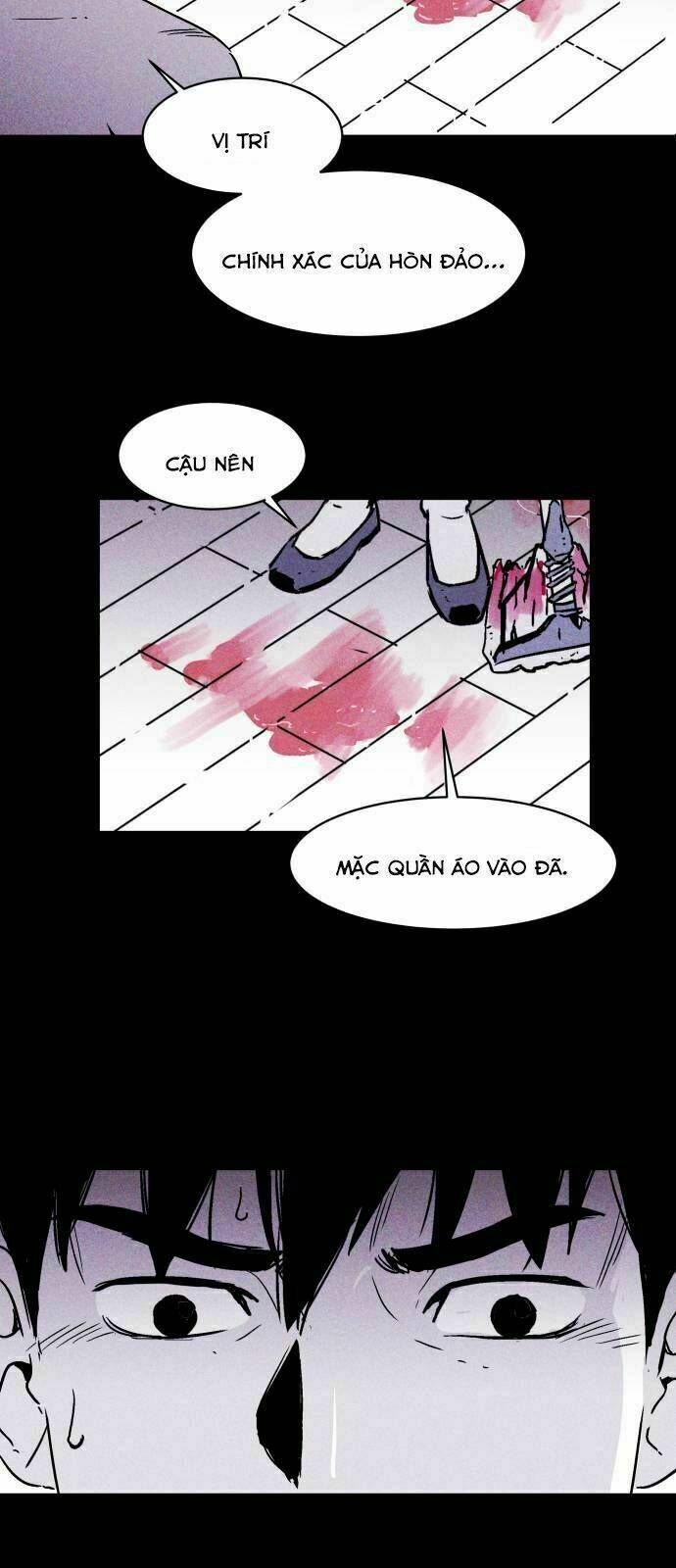 Chuồng Lợn Chapter 1.1 - Trang 2