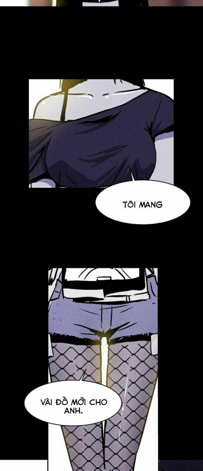 Chuồng Lợn Chapter 1.1 - Trang 2