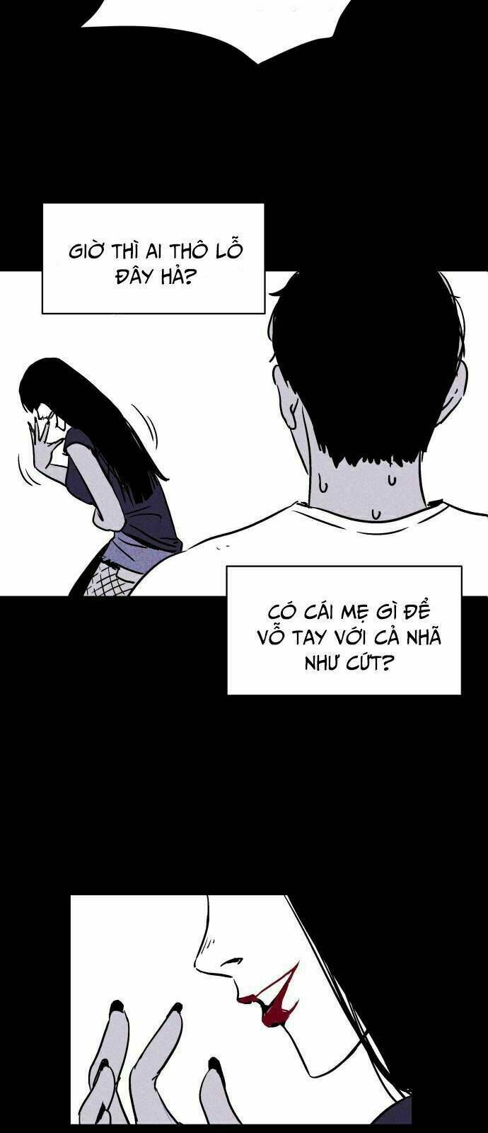 Chuồng Lợn Chapter 1.1 - Trang 2