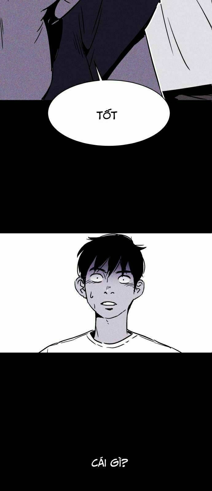 Chuồng Lợn Chapter 1.1 - Trang 2