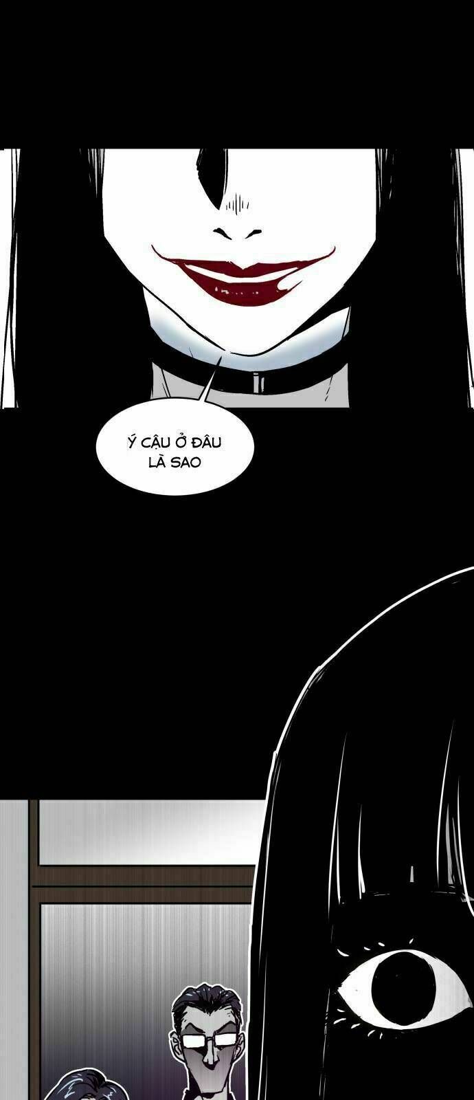 Chuồng Lợn Chapter 1.1 - Trang 2