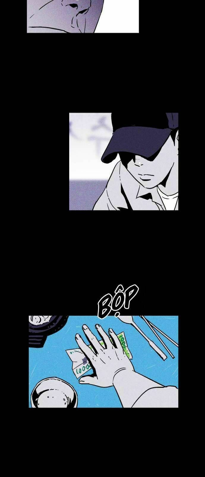 Chuồng Lợn Chapter 1.1 - Trang 2