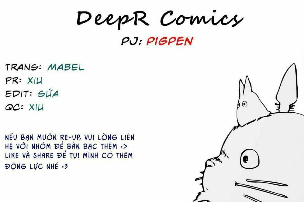 Chuồng Lợn Chapter 1 - Trang 2