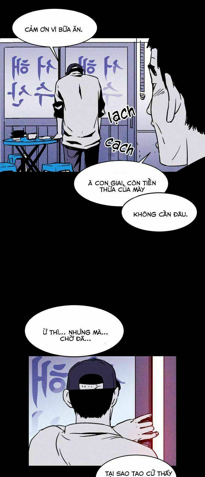 Chuồng Lợn Chapter 1 - Trang 2