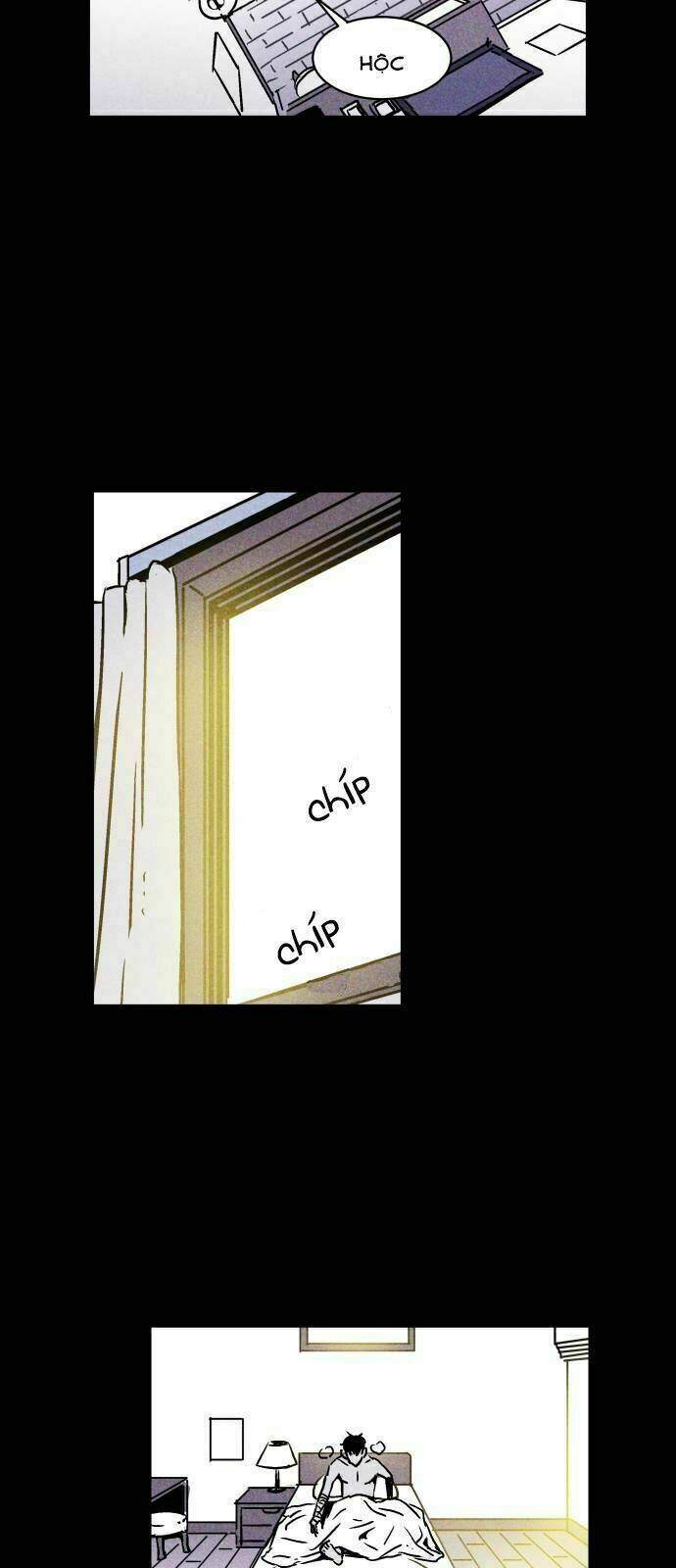 Chuồng Lợn Chapter 1 - Trang 2