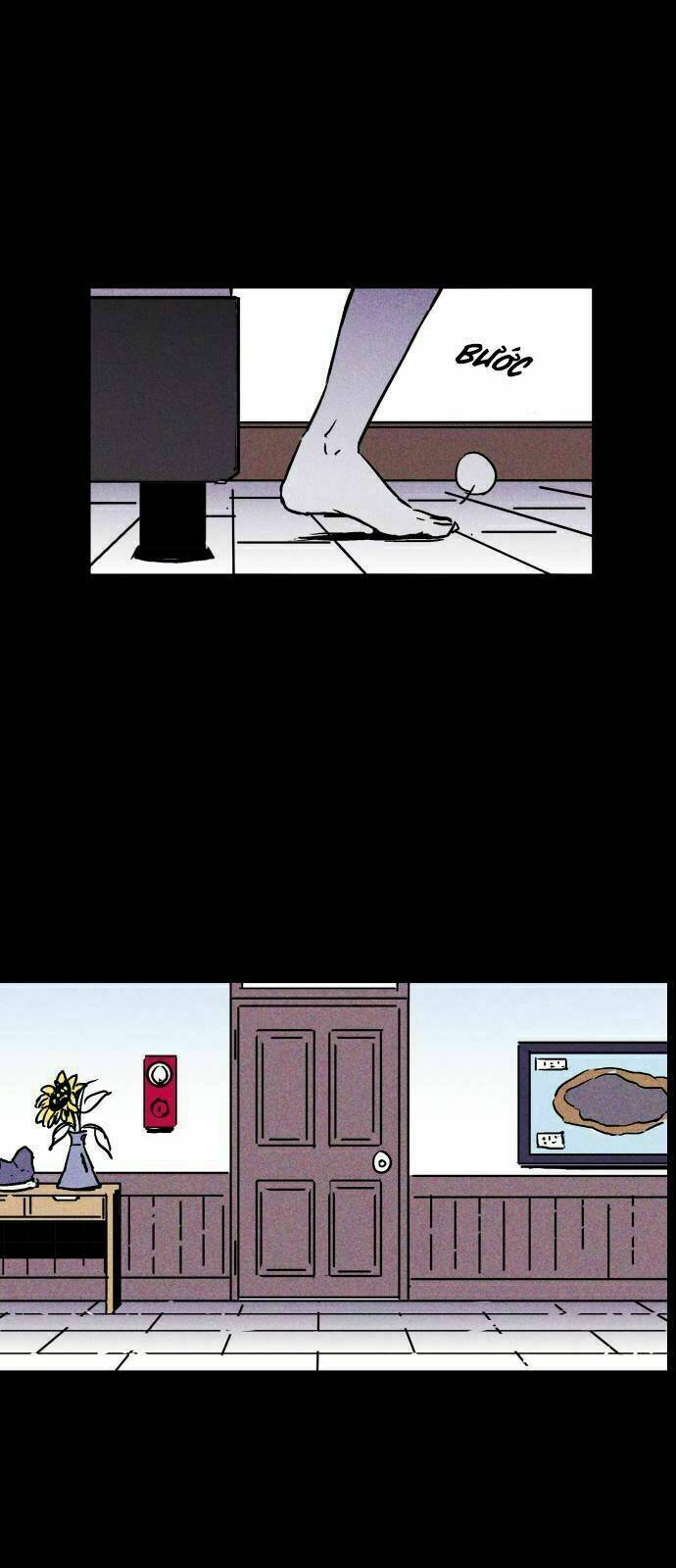 Chuồng Lợn Chapter 1 - Trang 2