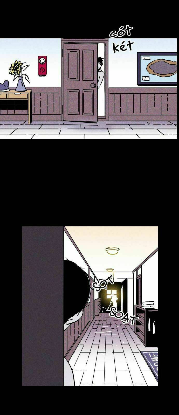 Chuồng Lợn Chapter 1 - Trang 2