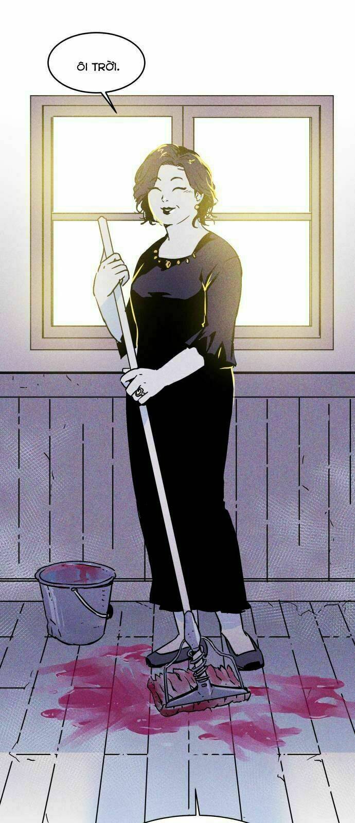 Chuồng Lợn Chapter 1 - Trang 2