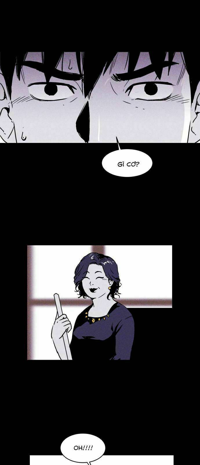 Chuồng Lợn Chapter 1 - Trang 2