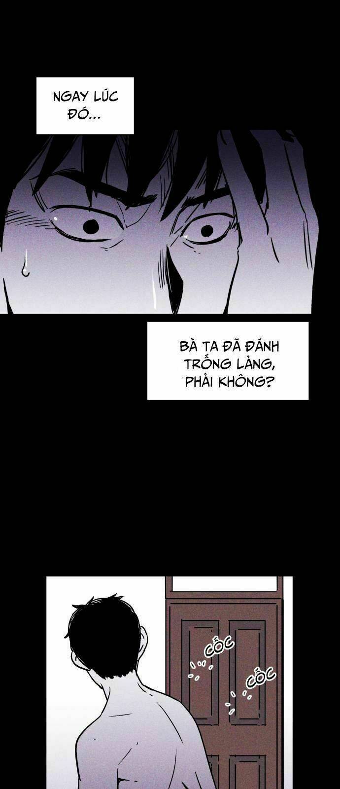 Chuồng Lợn Chapter 1 - Trang 2