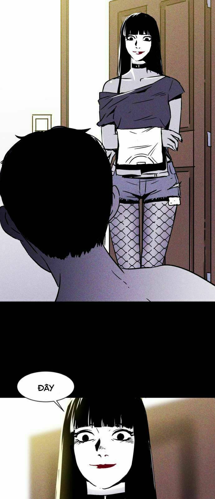 Chuồng Lợn Chapter 1 - Trang 2