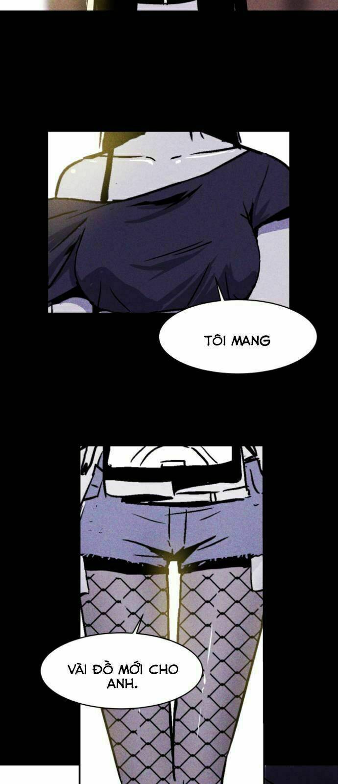 Chuồng Lợn Chapter 1 - Trang 2