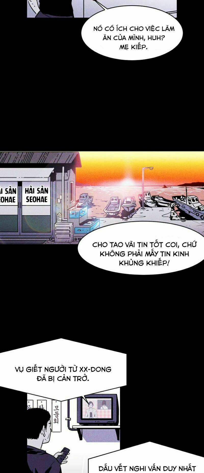 Chuồng Lợn Chapter 1 - Trang 2
