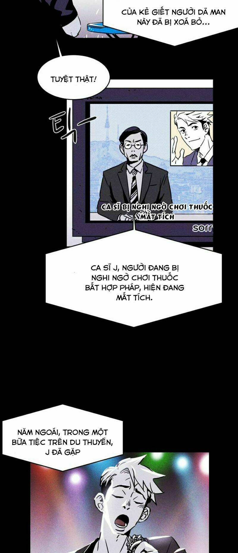 Chuồng Lợn Chapter 1 - Trang 2