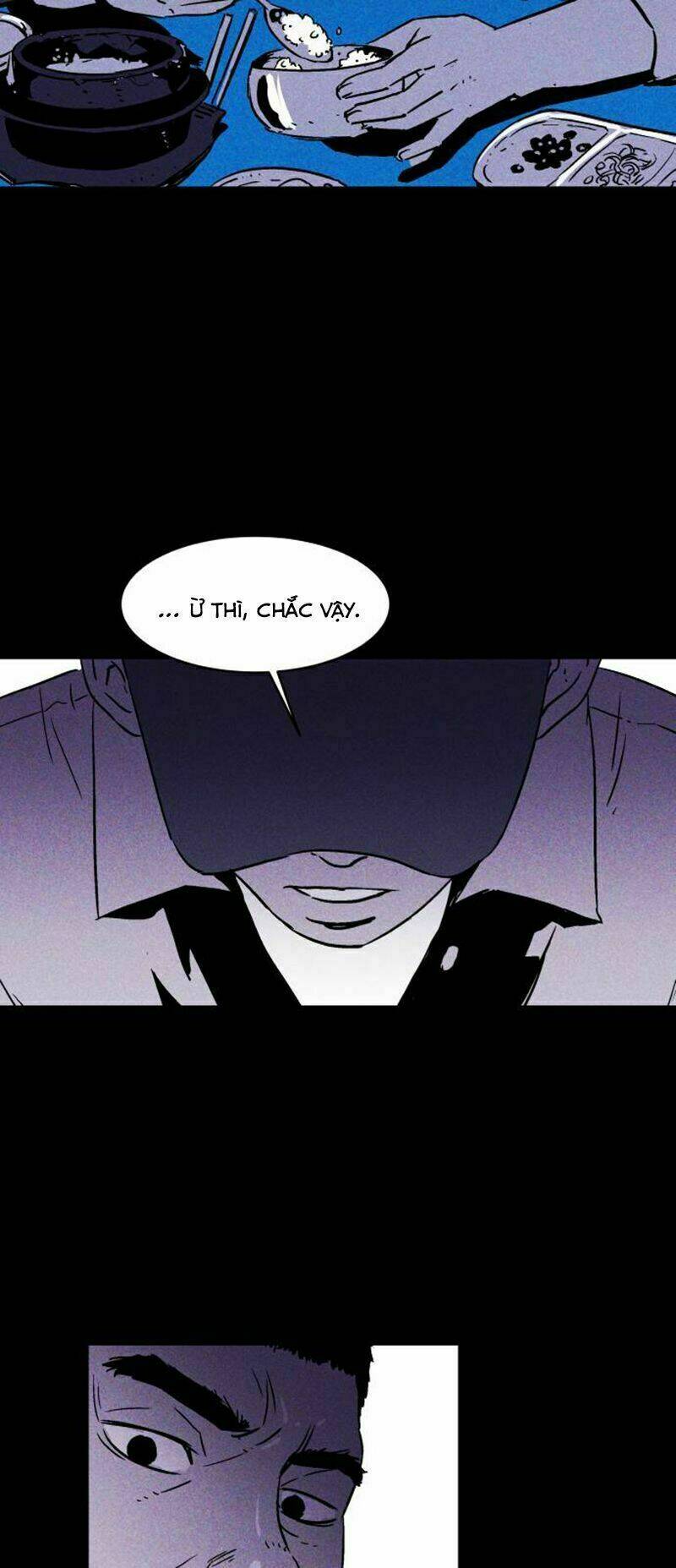 Chuồng Lợn Chapter 1 - Trang 2