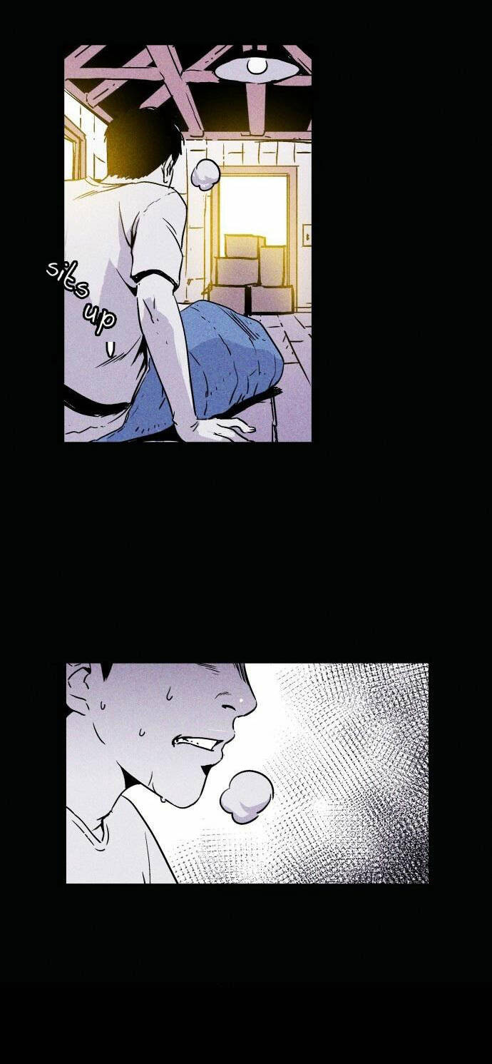 Chuồng Lợn Chapter 10 - Trang 2