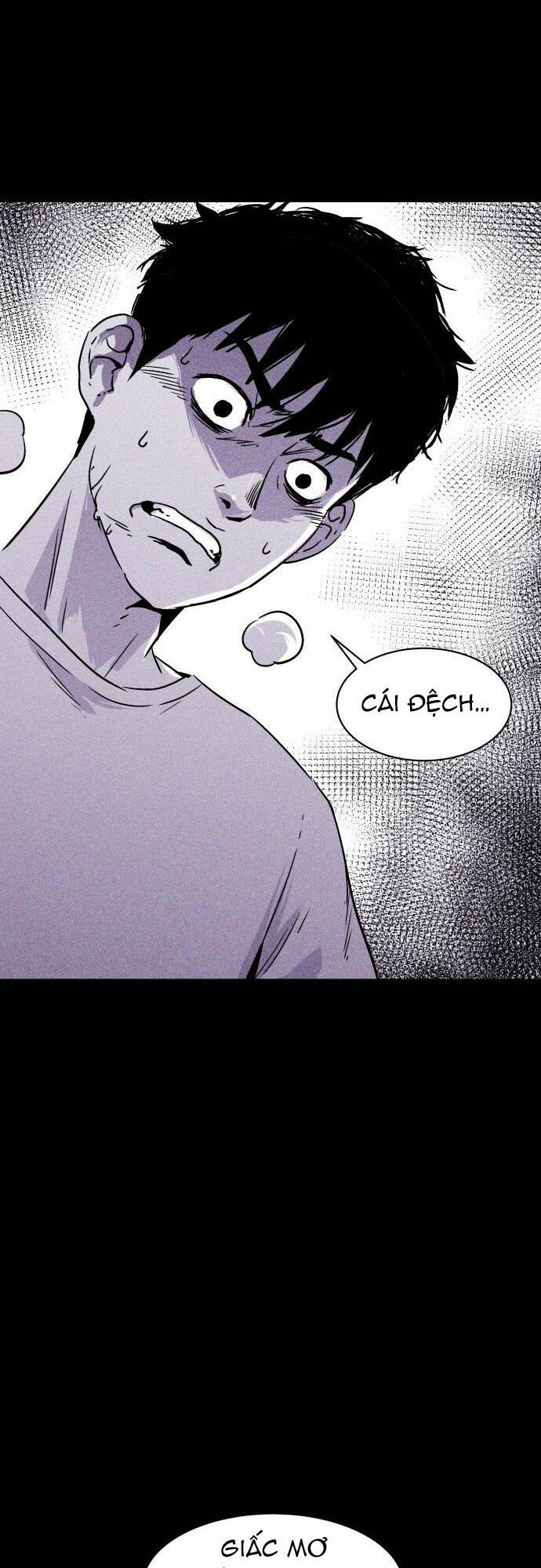 Chuồng Lợn Chapter 10 - Trang 2