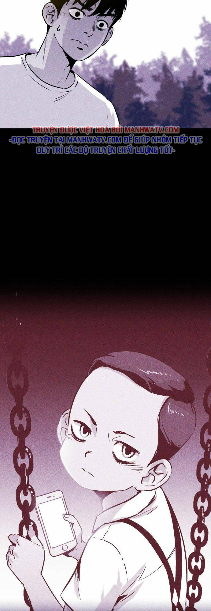 Chuồng Lợn Chapter 10 - Trang 2