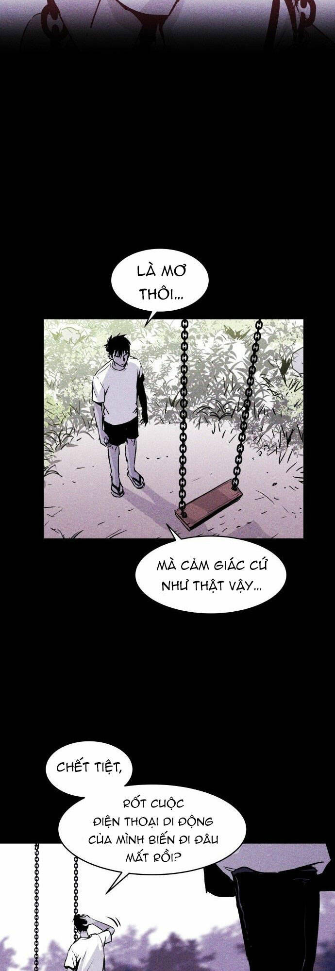 Chuồng Lợn Chapter 10 - Trang 2