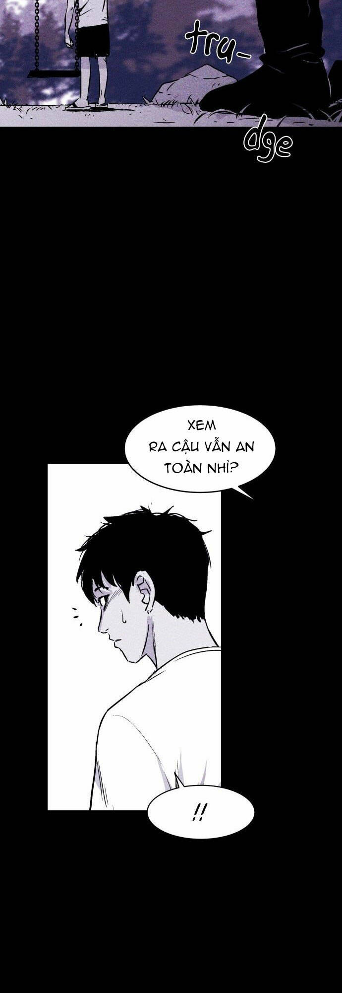 Chuồng Lợn Chapter 10 - Trang 2