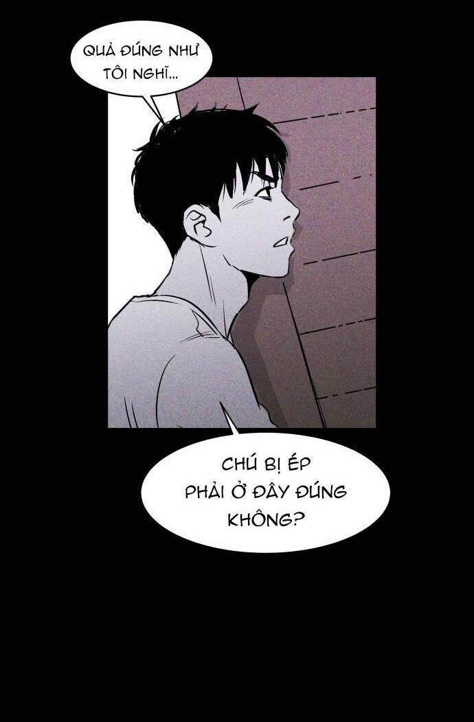 Chuồng Lợn Chapter 10 - Trang 2