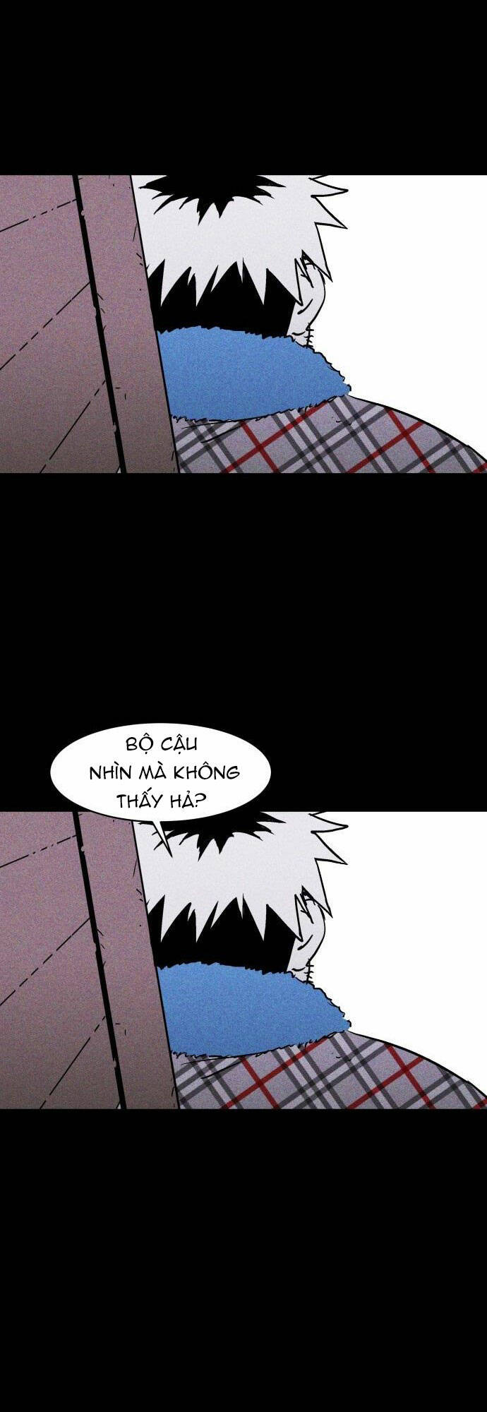 Chuồng Lợn Chapter 10 - Trang 2