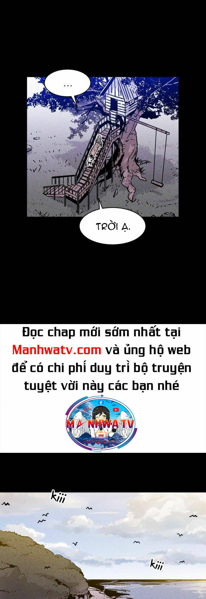 Chuồng Lợn Chapter 10 - Trang 2