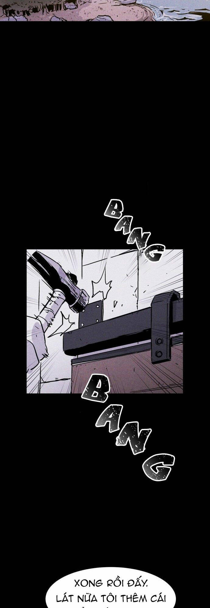 Chuồng Lợn Chapter 10 - Trang 2