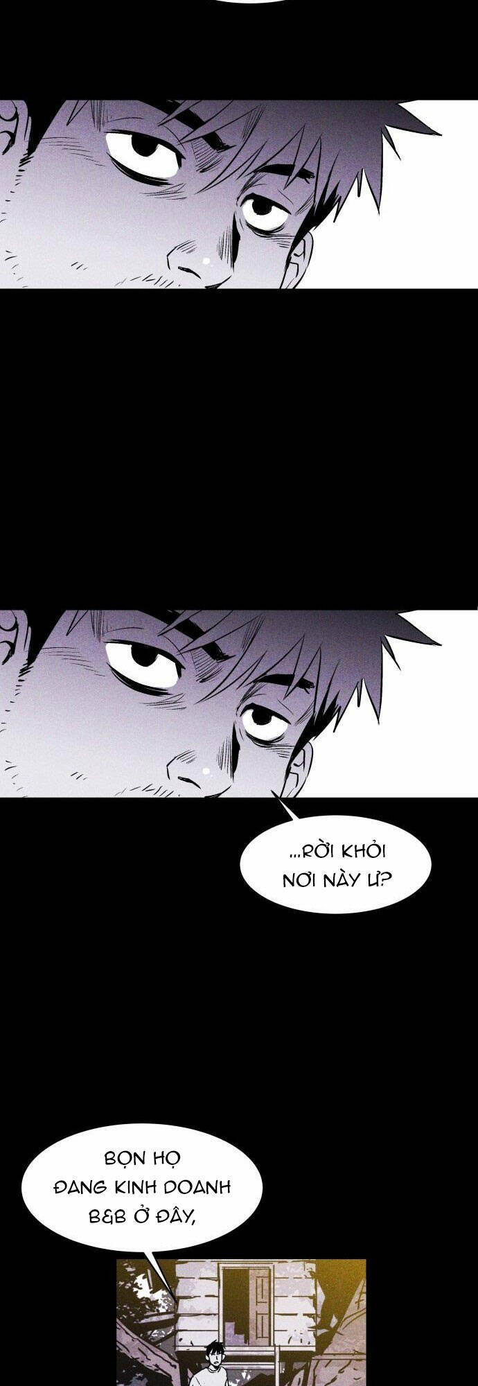 Chuồng Lợn Chapter 10 - Trang 2