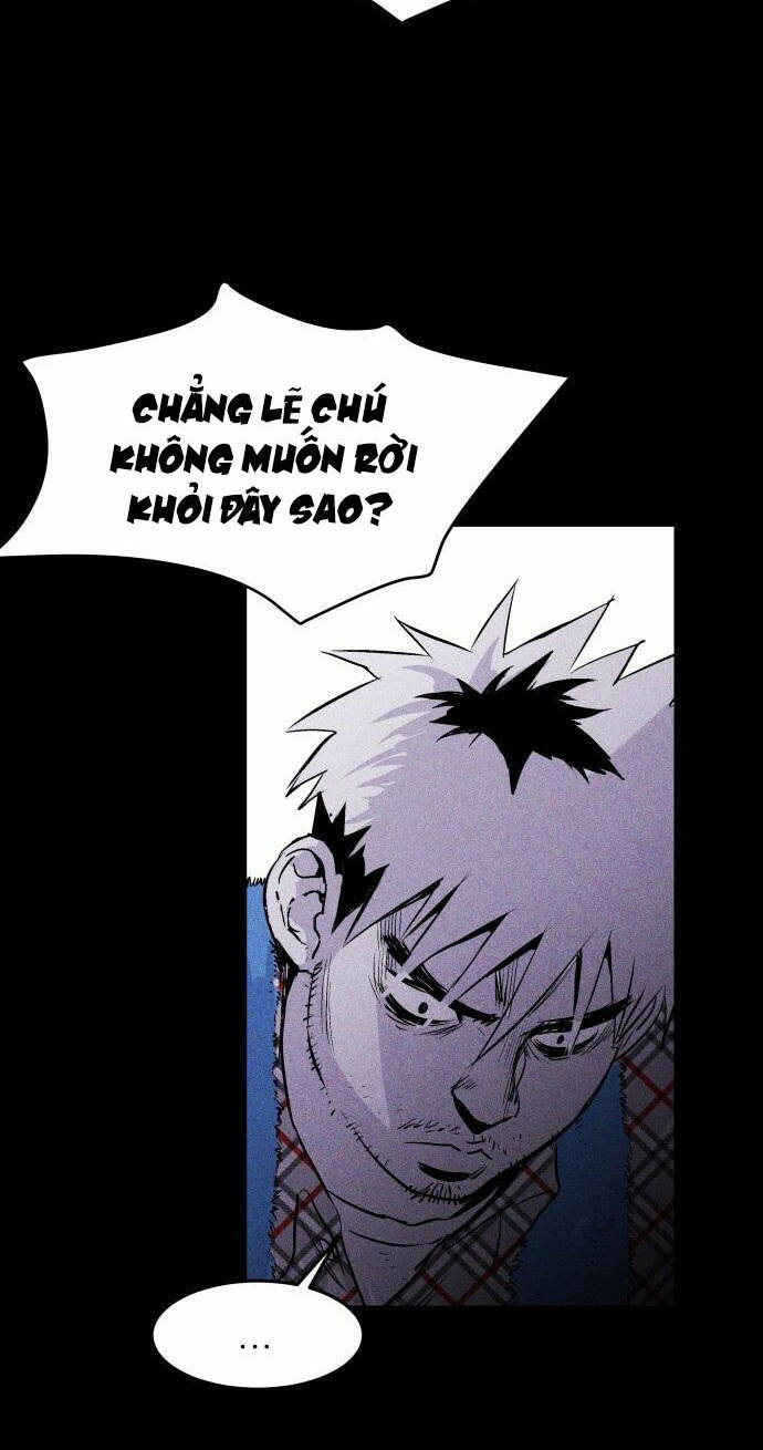 Chuồng Lợn Chapter 10 - Trang 2