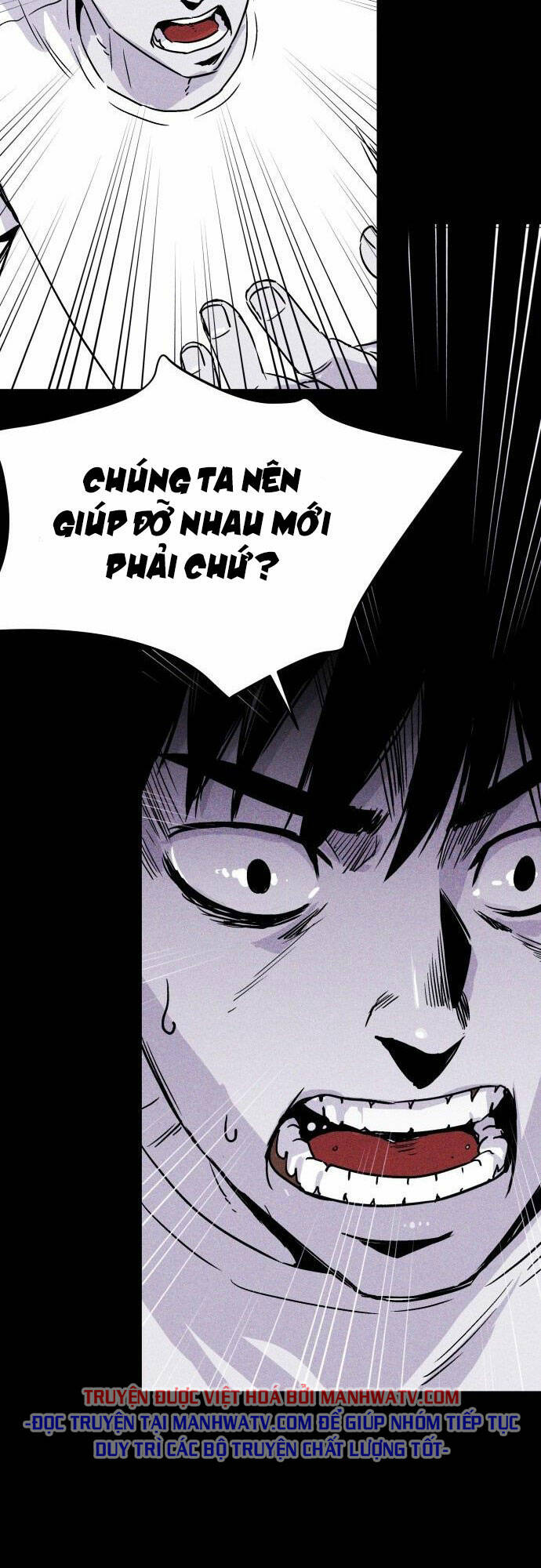 Chuồng Lợn Chapter 10 - Trang 2