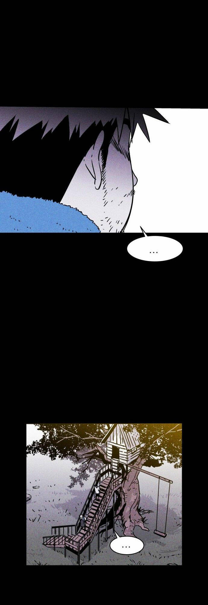 Chuồng Lợn Chapter 10 - Trang 2