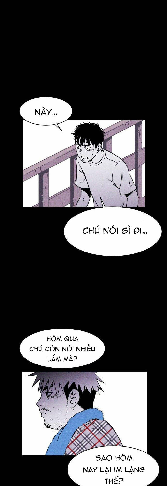 Chuồng Lợn Chapter 10 - Trang 2