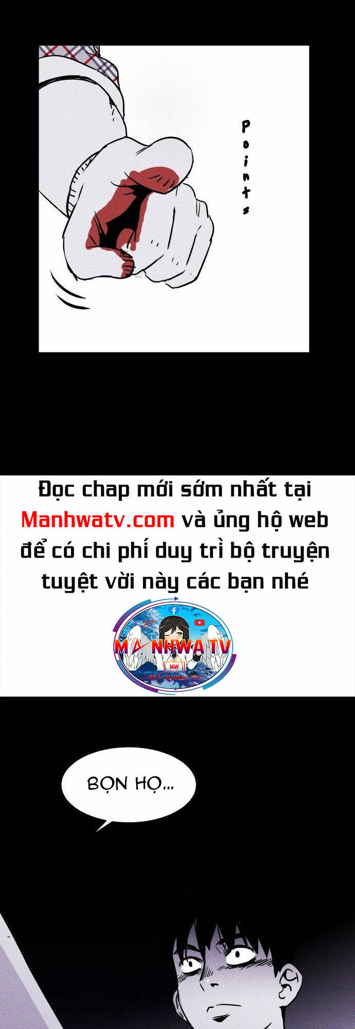 Chuồng Lợn Chapter 10 - Trang 2