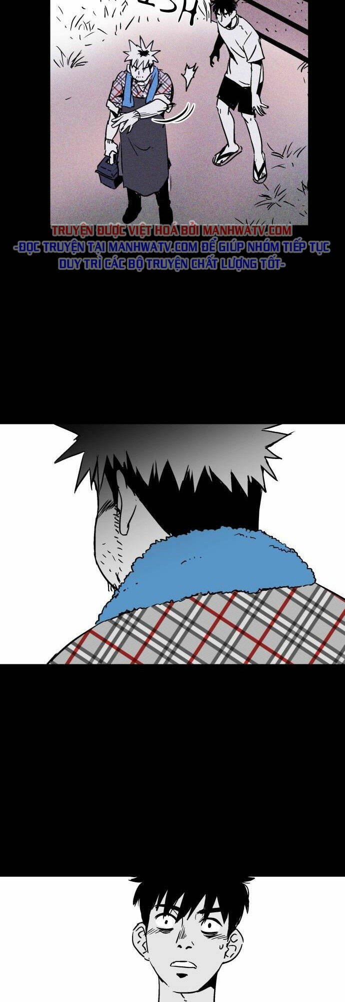 Chuồng Lợn Chapter 10 - Trang 2