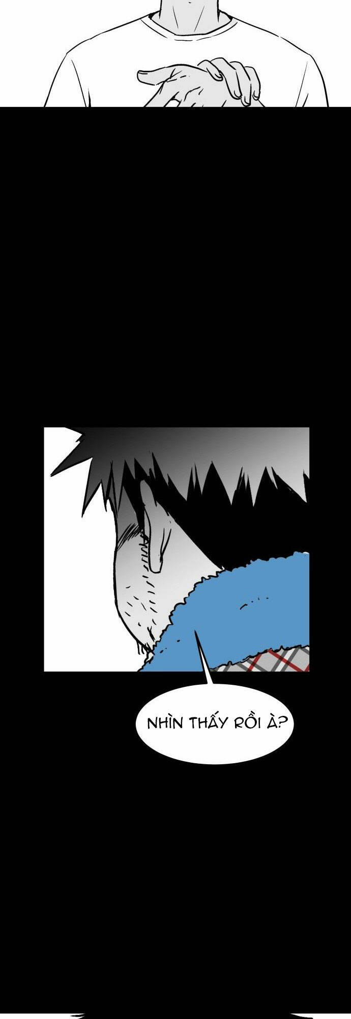 Chuồng Lợn Chapter 10 - Trang 2