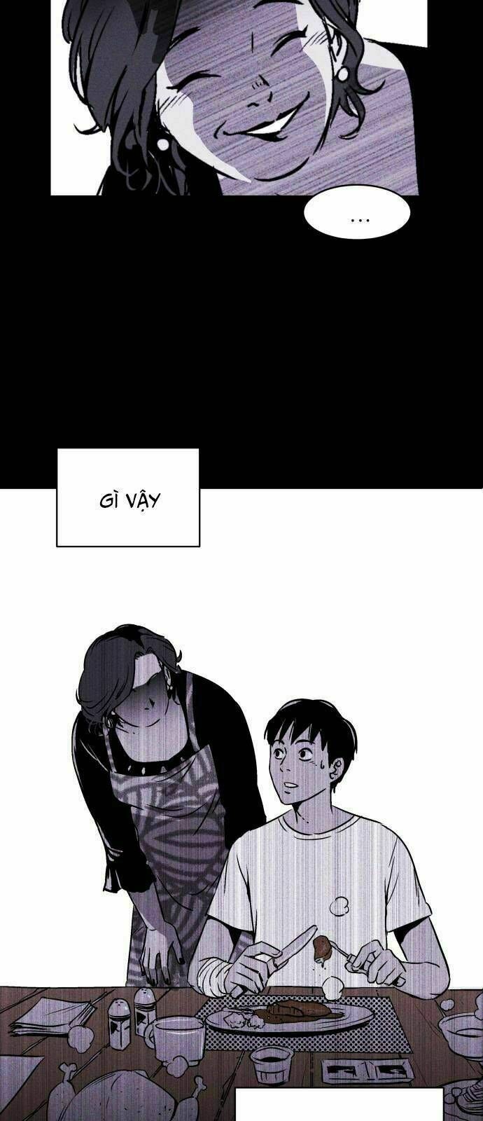 Chuồng Lợn Chapter 2.1 - Trang 2