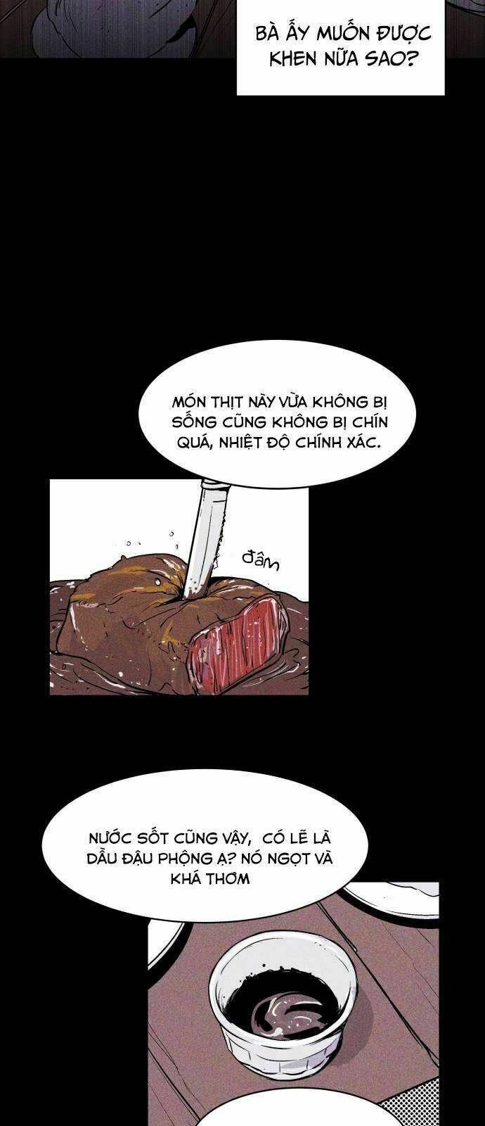 Chuồng Lợn Chapter 2.1 - Trang 2