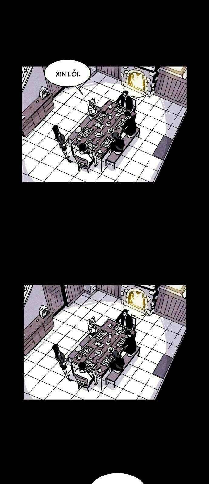 Chuồng Lợn Chapter 2.1 - Trang 2