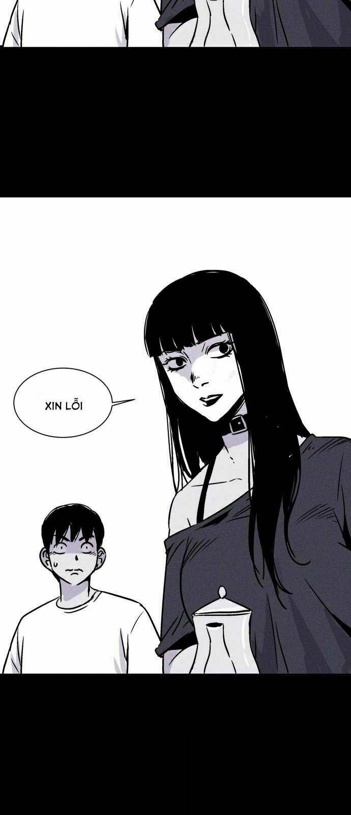 Chuồng Lợn Chapter 2.1 - Trang 2