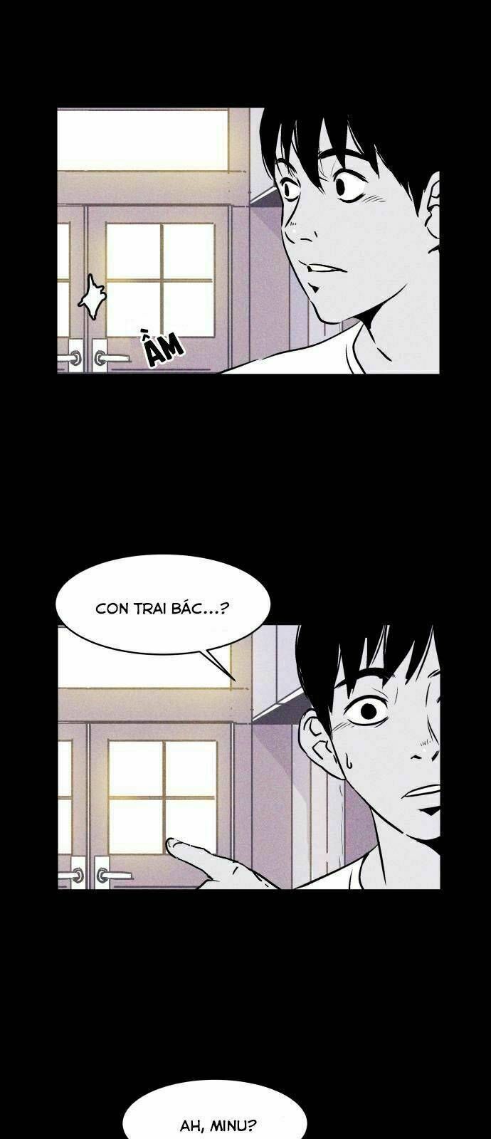 Chuồng Lợn Chapter 2.1 - Trang 2