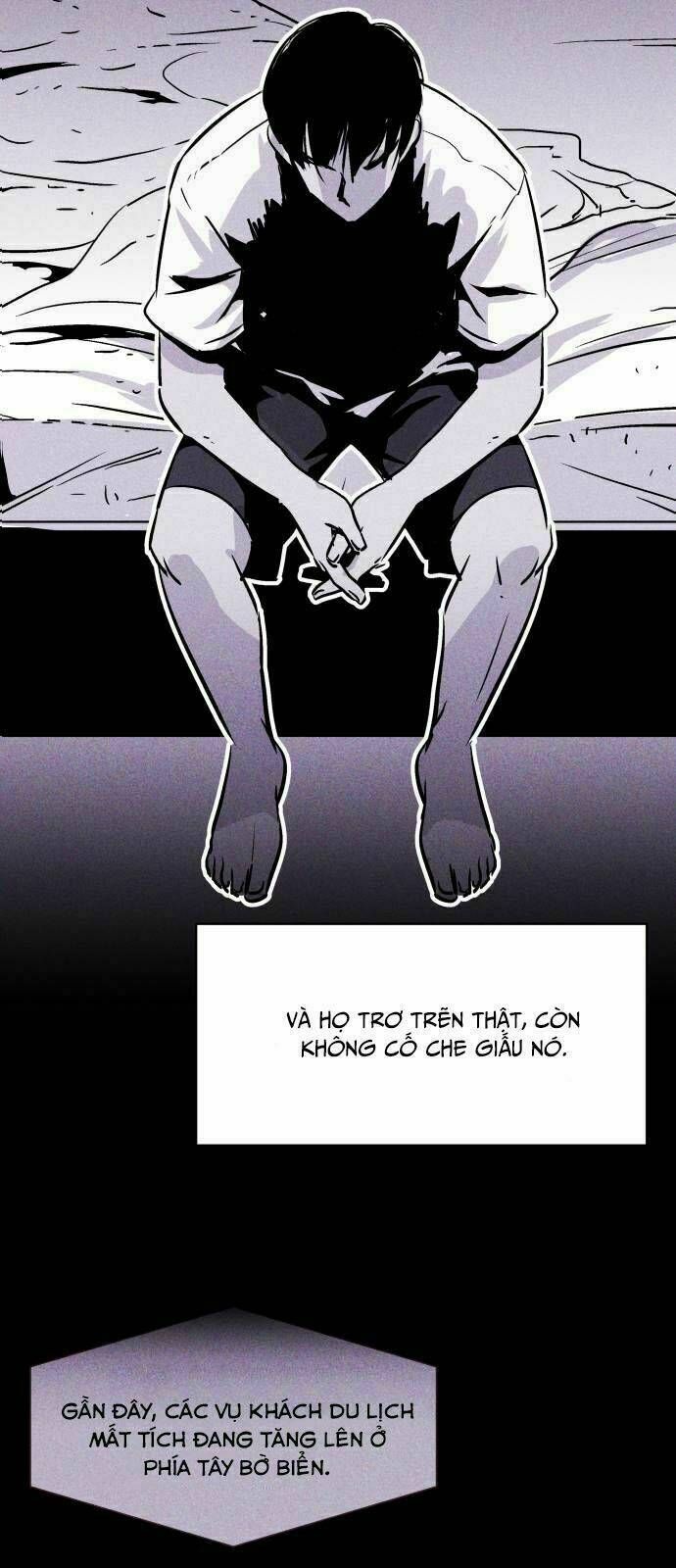 Chuồng Lợn Chapter 2.1 - Trang 2