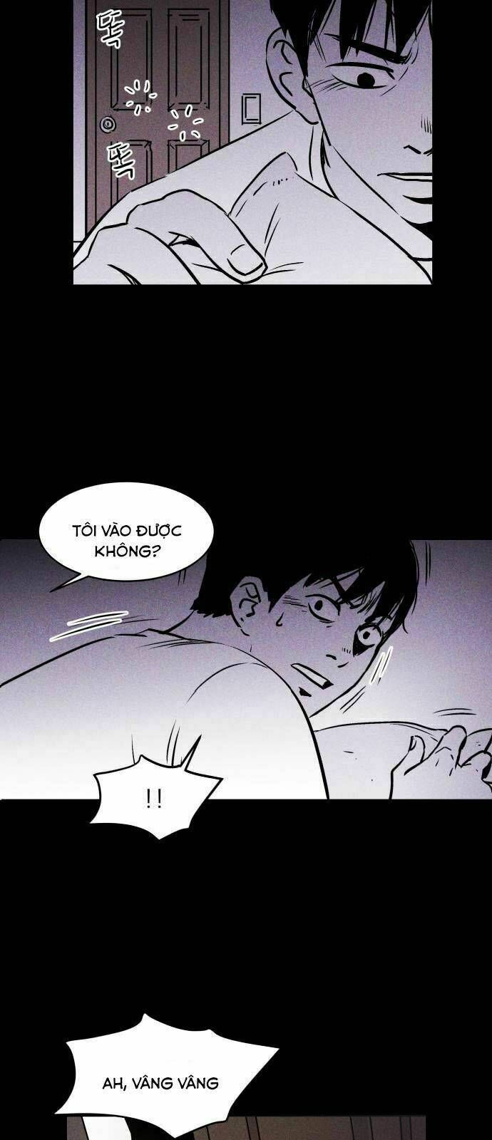 Chuồng Lợn Chapter 2.1 - Trang 2