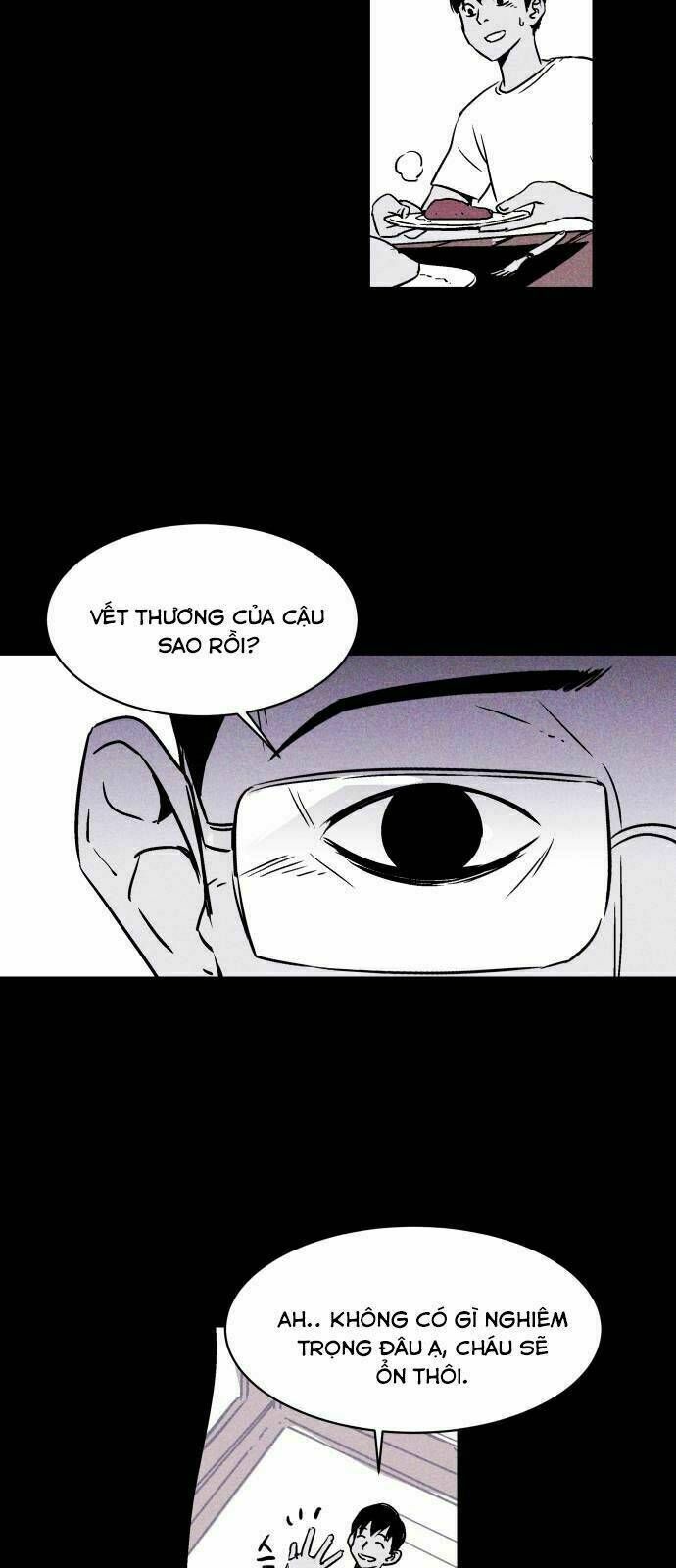 Chuồng Lợn Chapter 2.1 - Trang 2