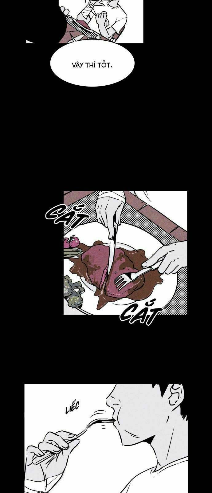 Chuồng Lợn Chapter 2.1 - Trang 2