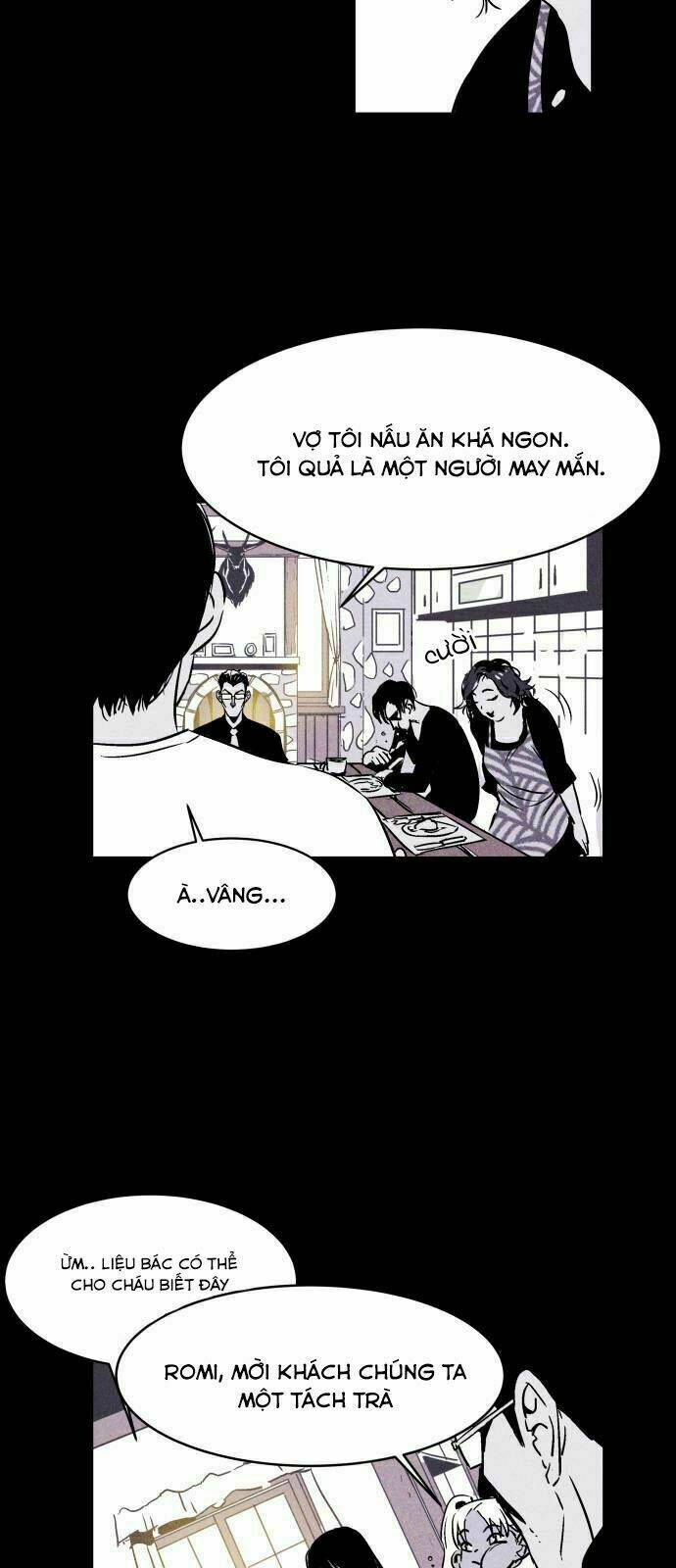 Chuồng Lợn Chapter 2 - Trang 2