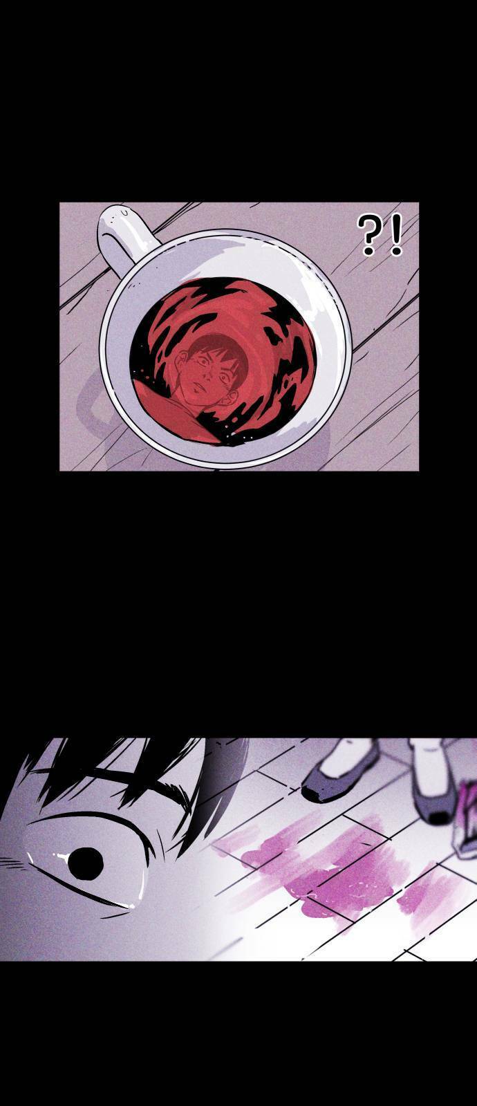 Chuồng Lợn Chapter 2 - Trang 2