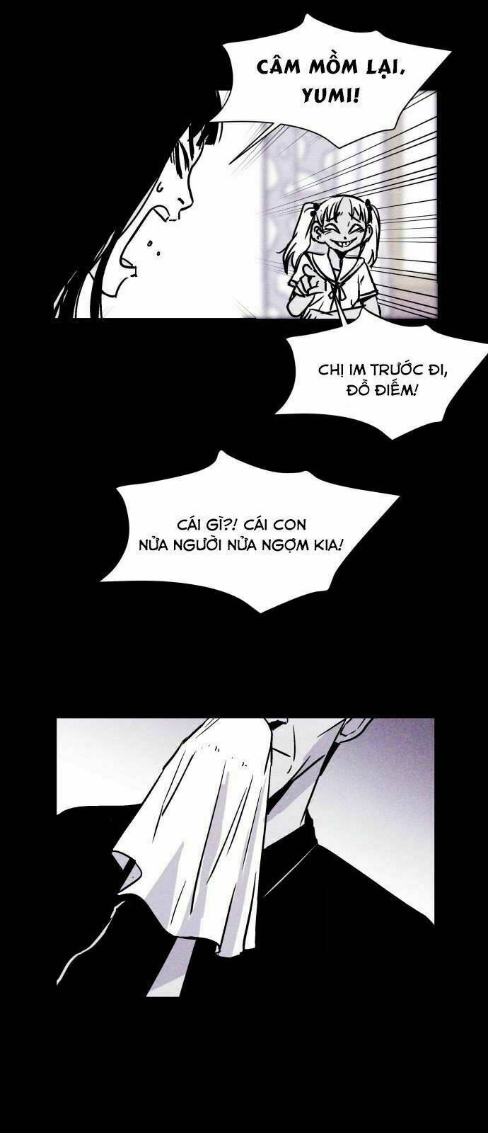 Chuồng Lợn Chapter 2 - Trang 2