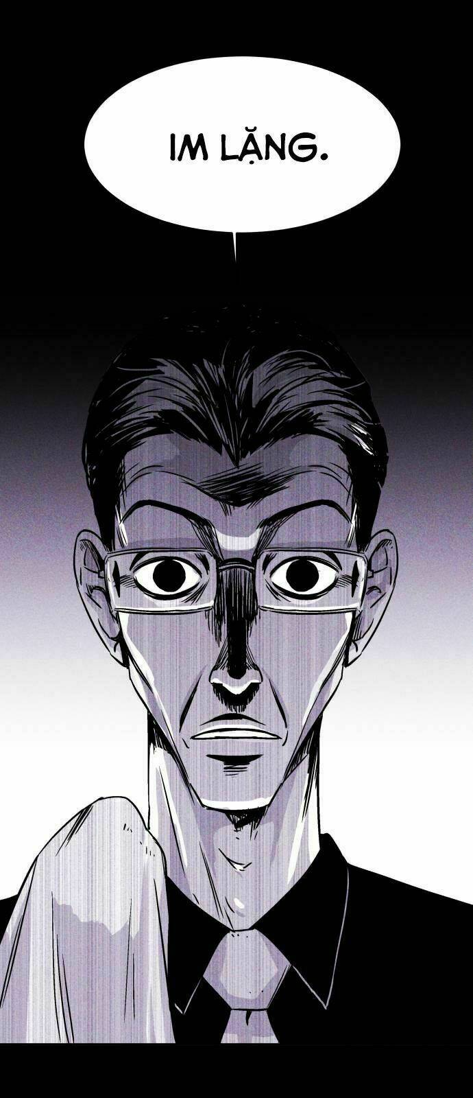 Chuồng Lợn Chapter 2 - Trang 2